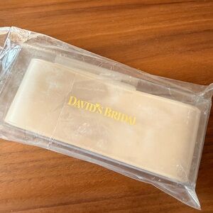 Satin Bridal Sash Belt